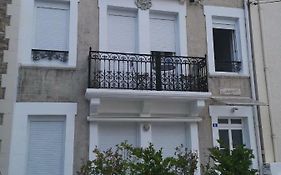 Châlet Les Marguerites - Biarritz centre ville